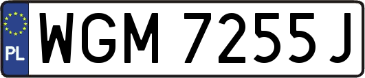 WGM7255J