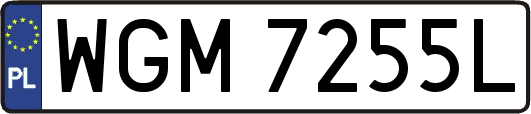 WGM7255L