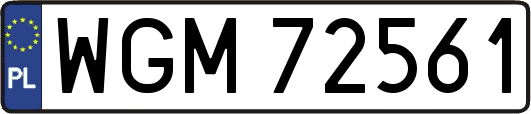 WGM72561