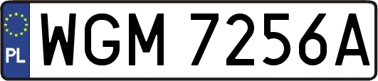 WGM7256A
