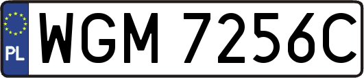 WGM7256C