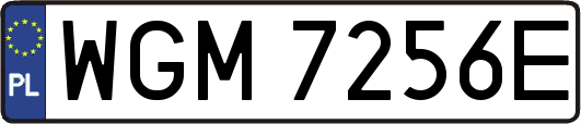 WGM7256E