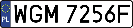 WGM7256F