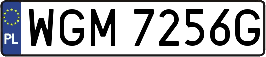 WGM7256G