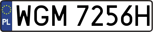 WGM7256H