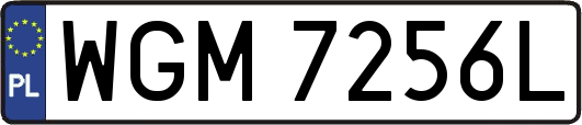 WGM7256L