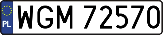 WGM72570