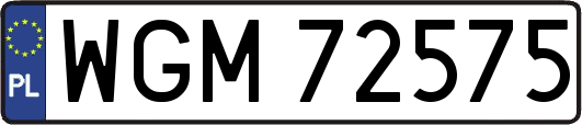 WGM72575