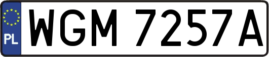WGM7257A