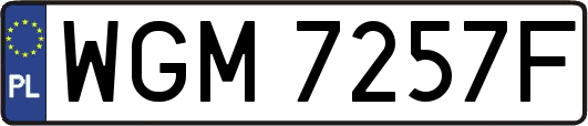 WGM7257F