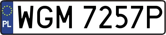 WGM7257P