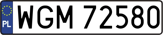 WGM72580