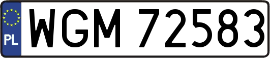 WGM72583