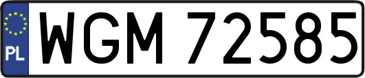 WGM72585
