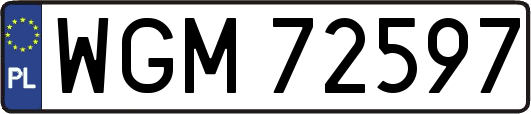 WGM72597