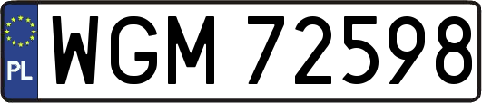 WGM72598