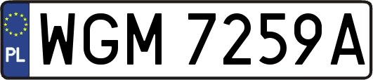 WGM7259A