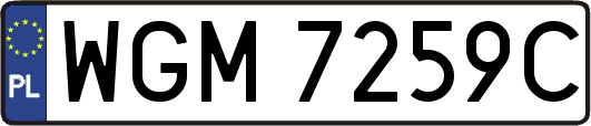 WGM7259C