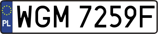 WGM7259F
