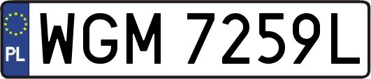 WGM7259L