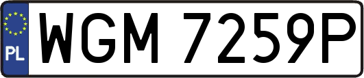 WGM7259P