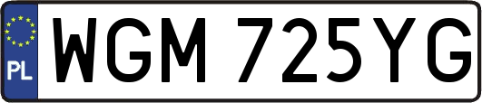 WGM725YG