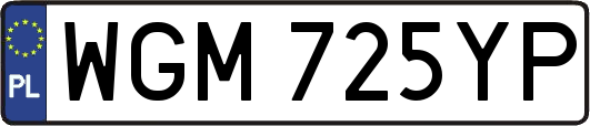 WGM725YP