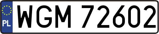 WGM72602