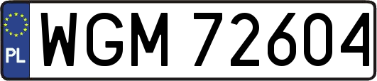 WGM72604