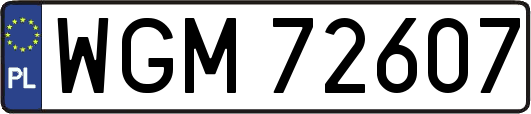 WGM72607