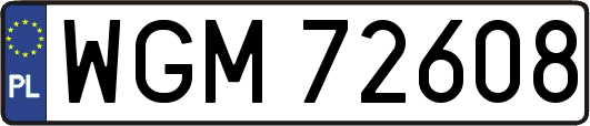 WGM72608