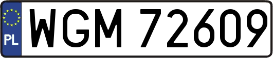 WGM72609