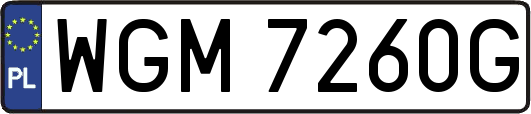 WGM7260G