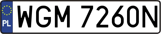 WGM7260N