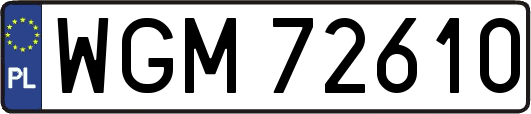 WGM72610