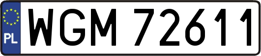 WGM72611