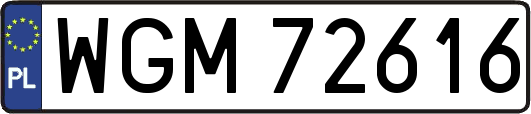 WGM72616