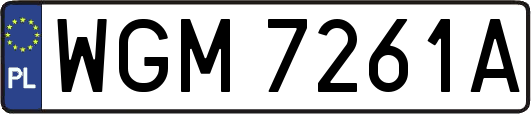 WGM7261A