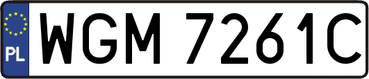 WGM7261C