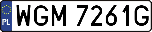 WGM7261G
