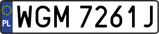 WGM7261J