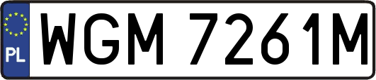 WGM7261M