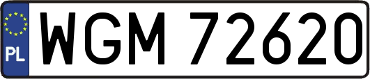 WGM72620
