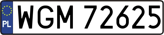 WGM72625