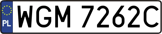 WGM7262C