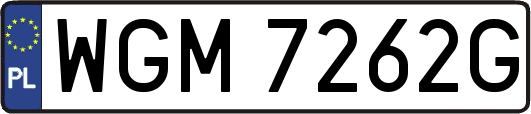 WGM7262G