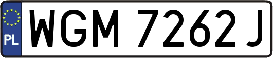 WGM7262J