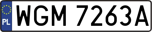 WGM7263A