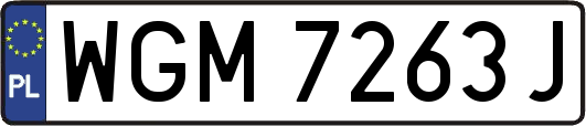 WGM7263J