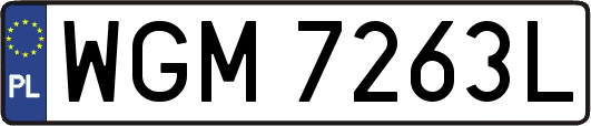 WGM7263L